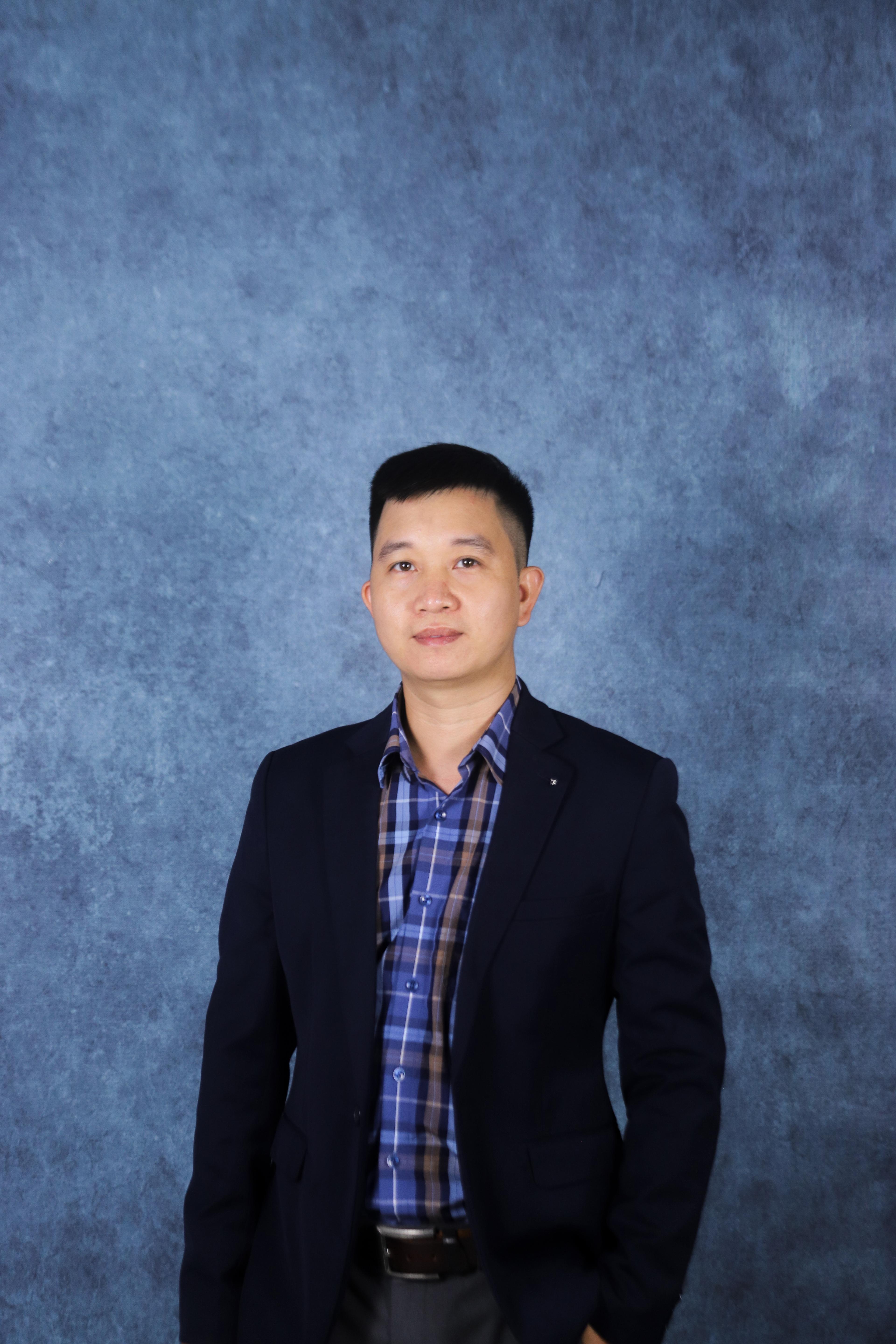 Luong Minh Hai