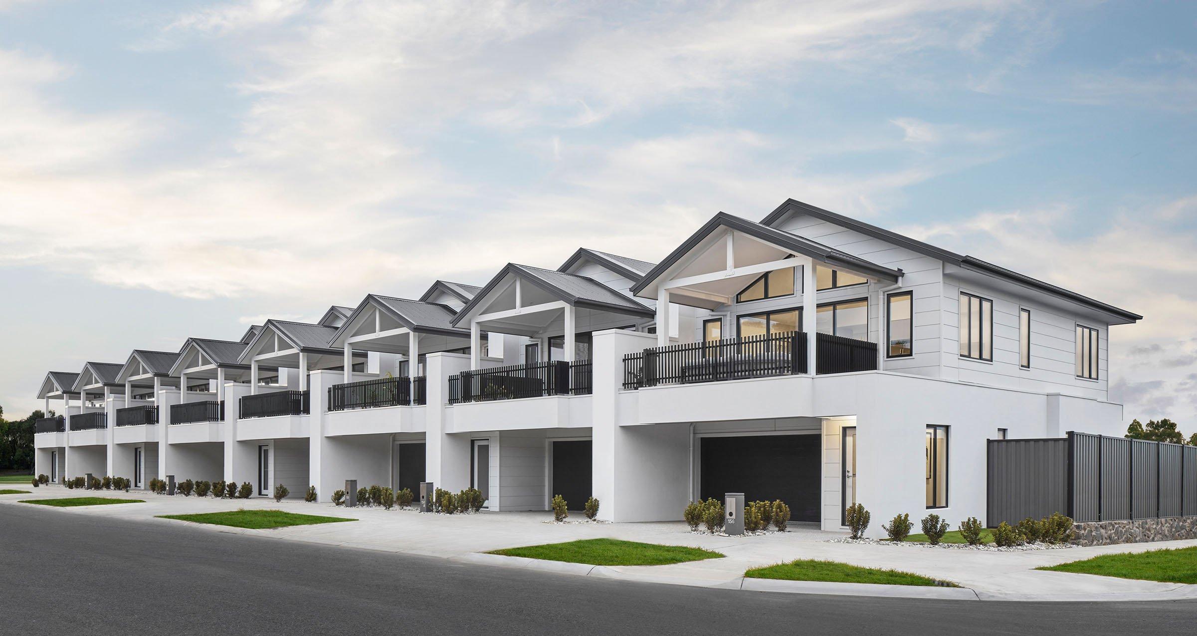 Prime Boutique Townhouse